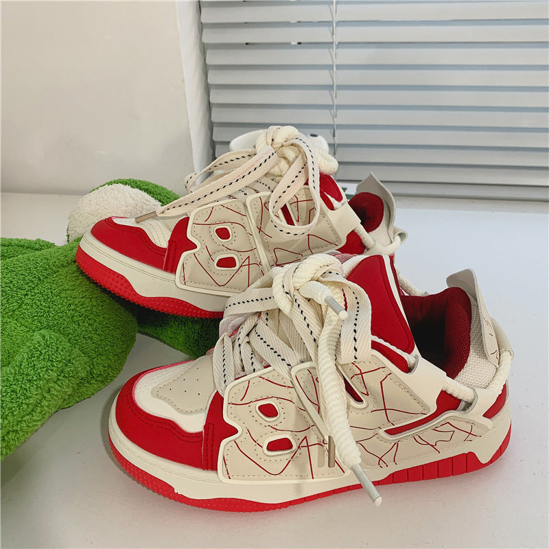 Casual Sneakers