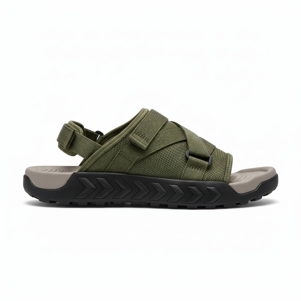 Slippers Men's Summer Outdoor Wear Casual Slippers