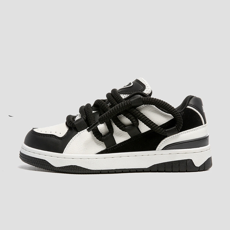 Niche Sneakers Sports Casual