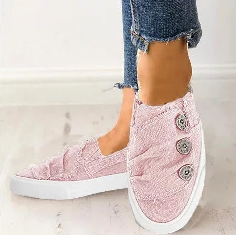 Daily Comfort Shoes
