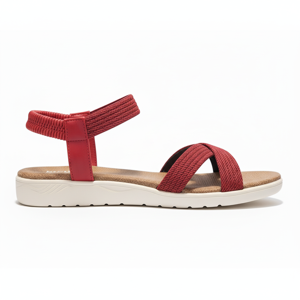 Flat Sandals