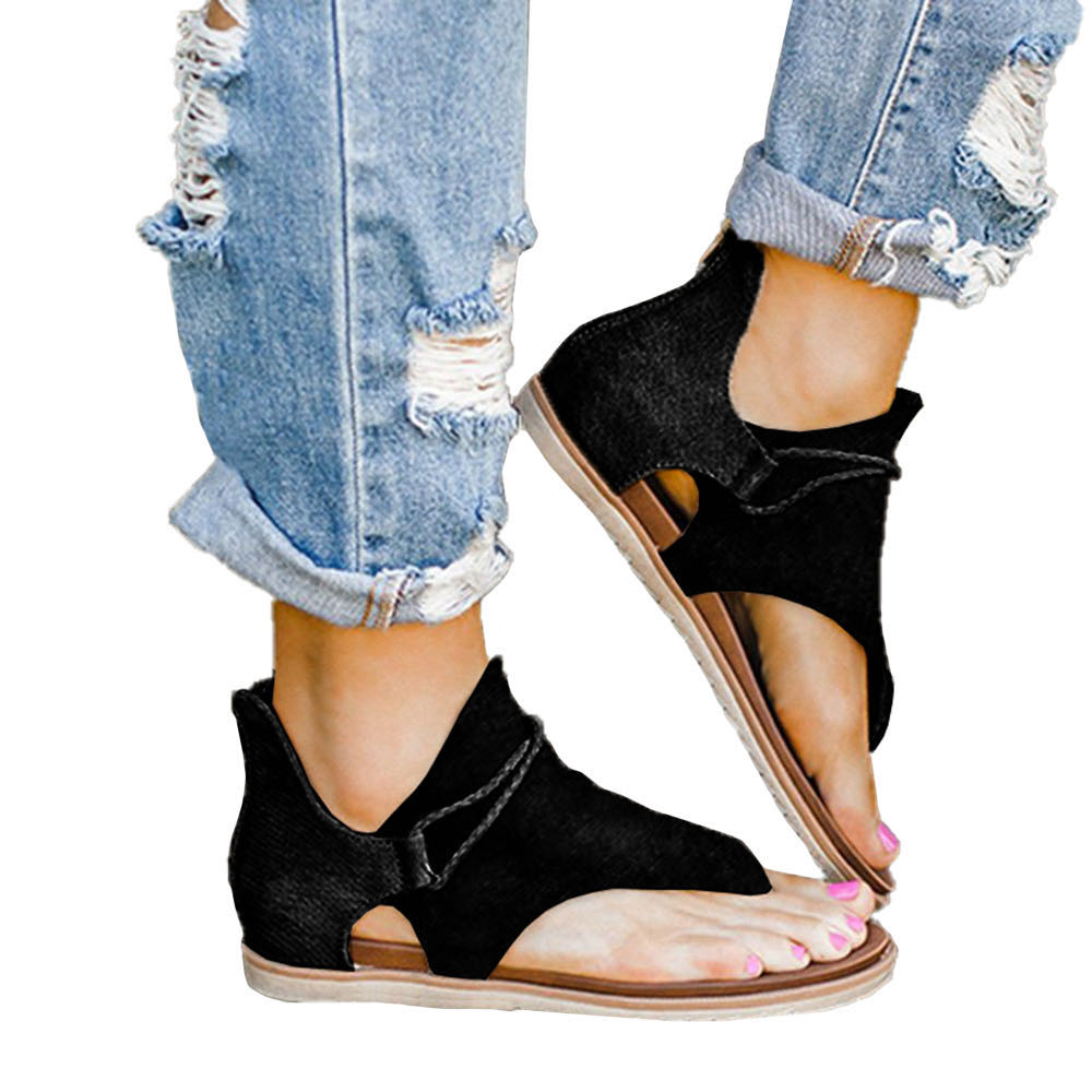 Comfort Sandals