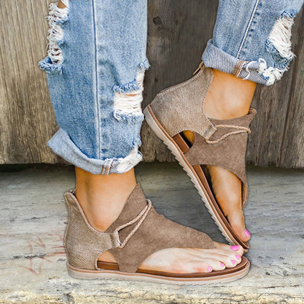 Comfort Sandals
