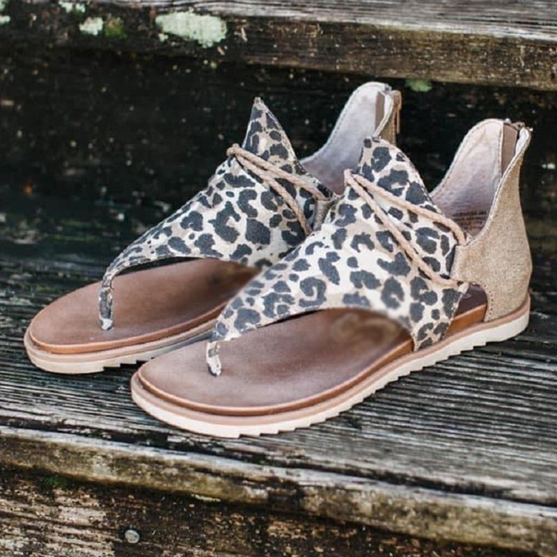 Comfort Sandals