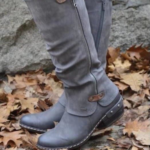 Season Boots