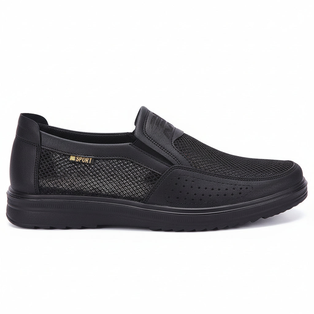 Men's Shoes Mesh Casual Mesh Shoes