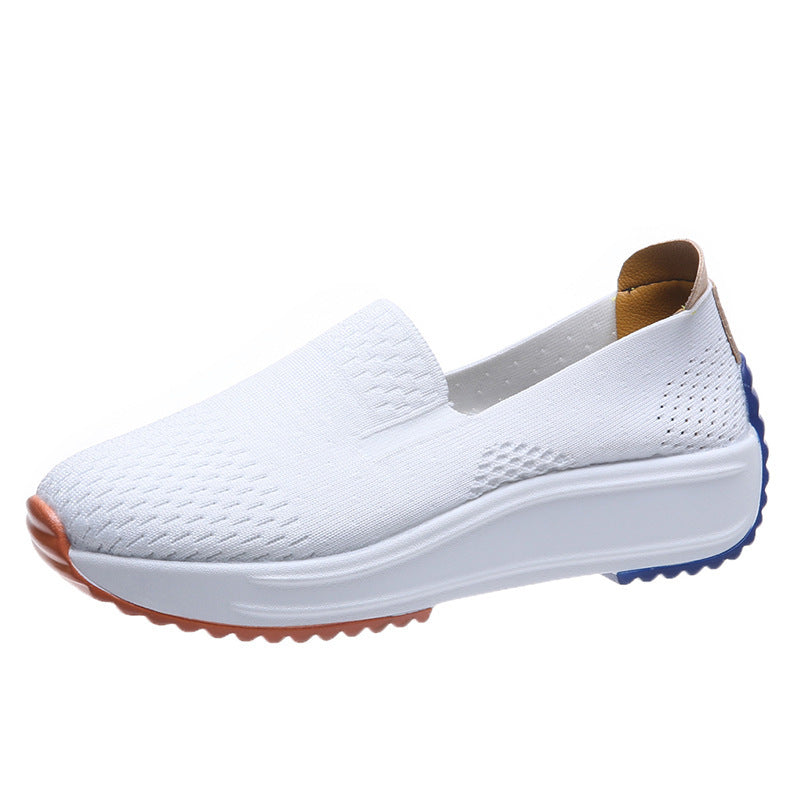 Sports Shoes Light Casual Running Shoes