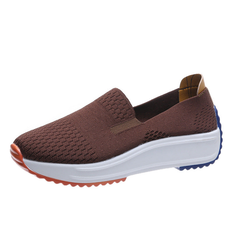Sports Shoes Light Casual Running Shoes