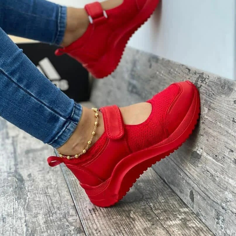 Summer Casual Sneakers