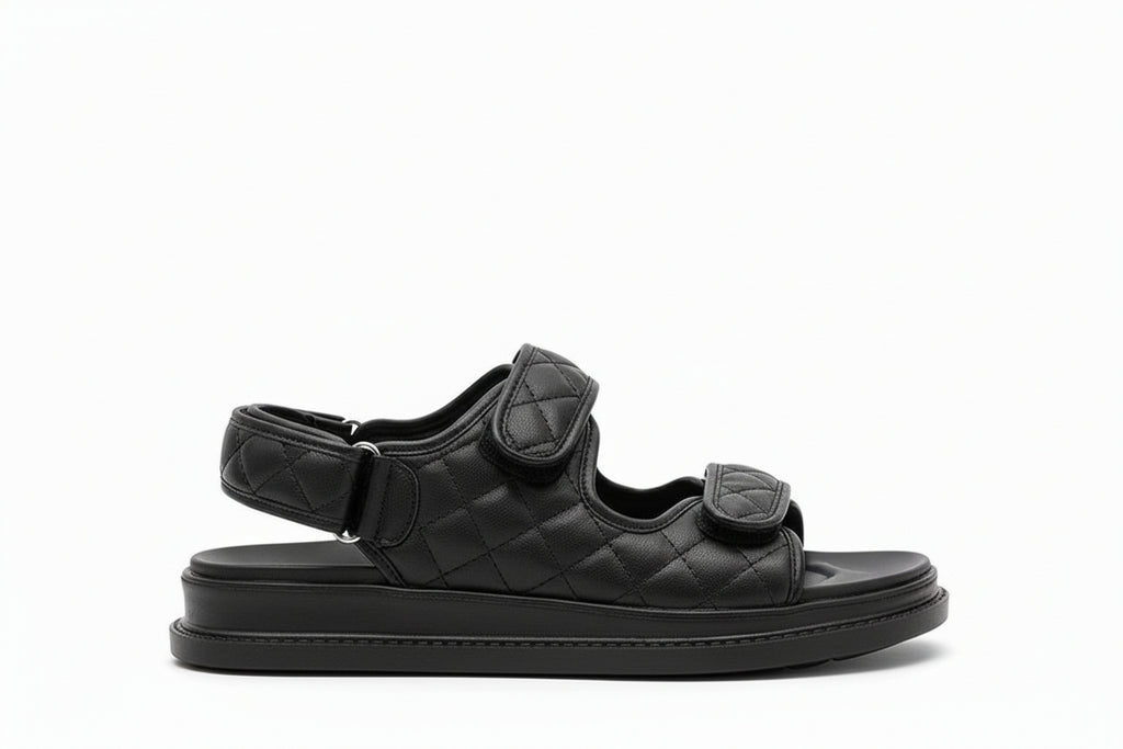 Velcro Sandals Beach Sandals