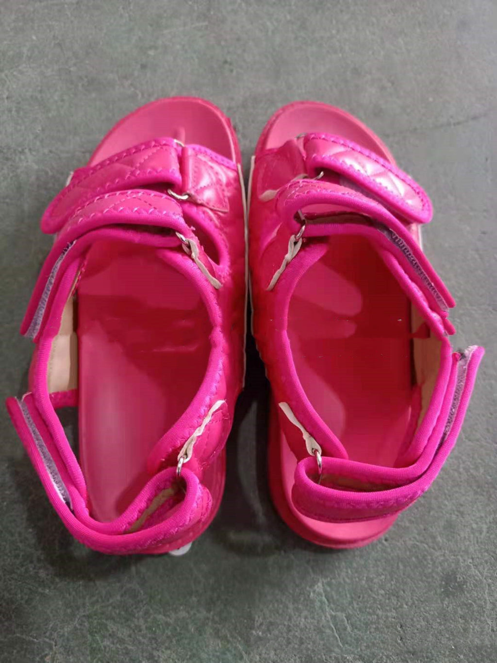 Velcro Sandals Beach Sandals