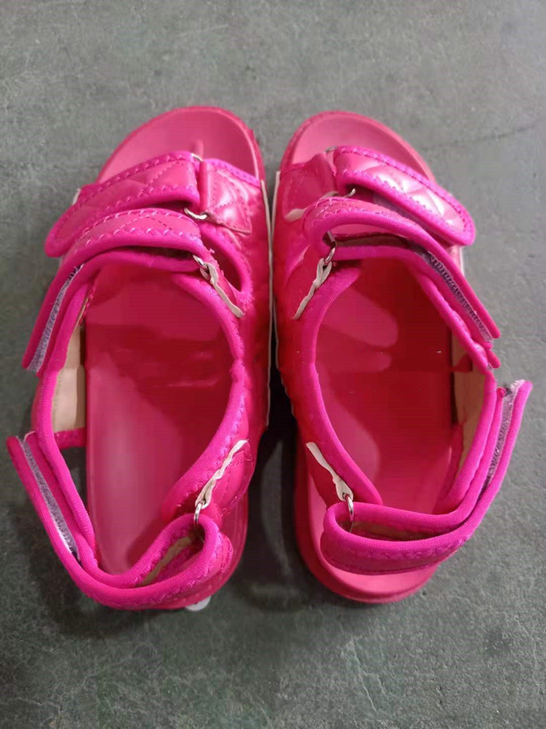 Velcro Sandals Beach Sandals
