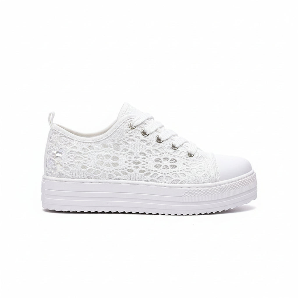 Canvas Shoes Dad Shoes