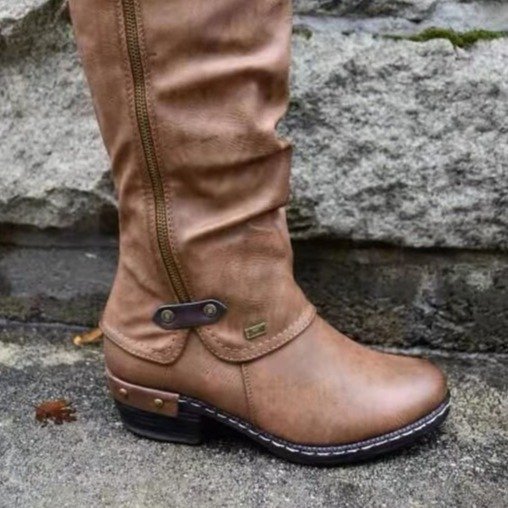 Season Boots