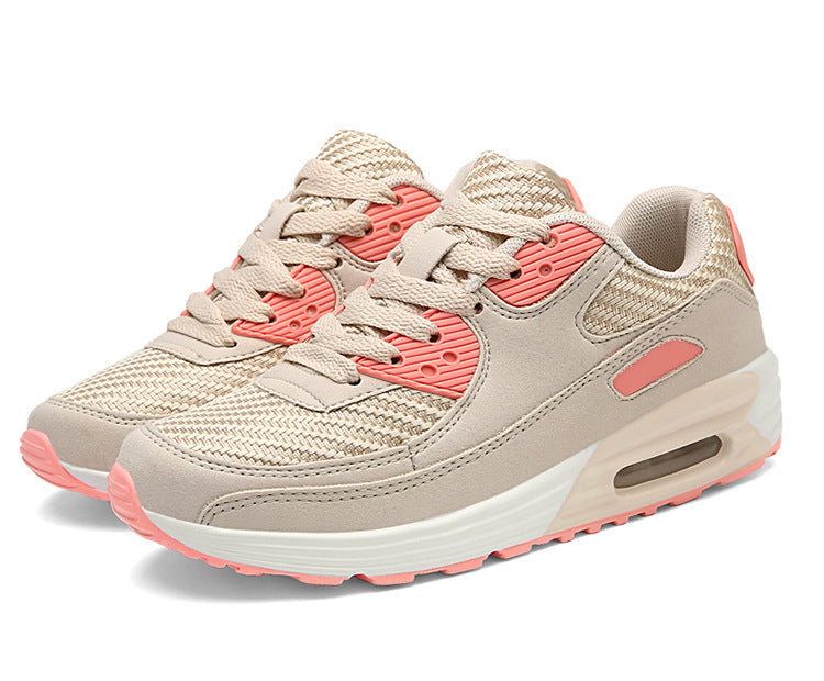 Daily Comfort Shoes