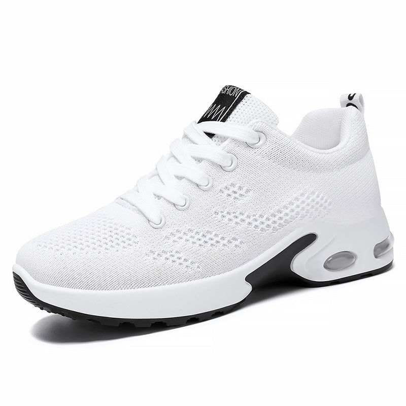 Breathable Soft Sole Sneakers