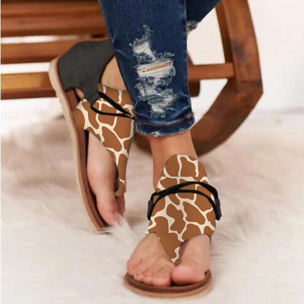 Comfort Sandals