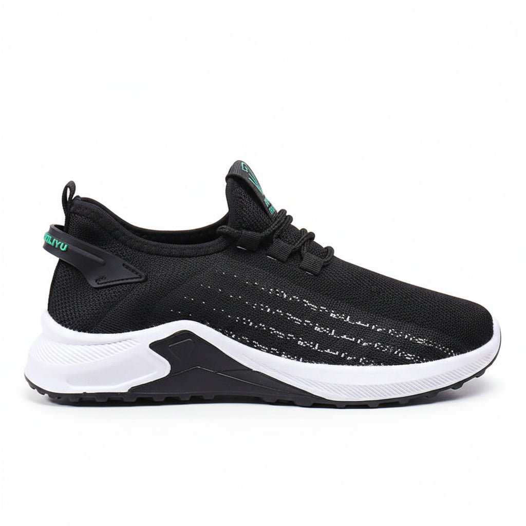 Men's Breathable Sports Casual Shoes