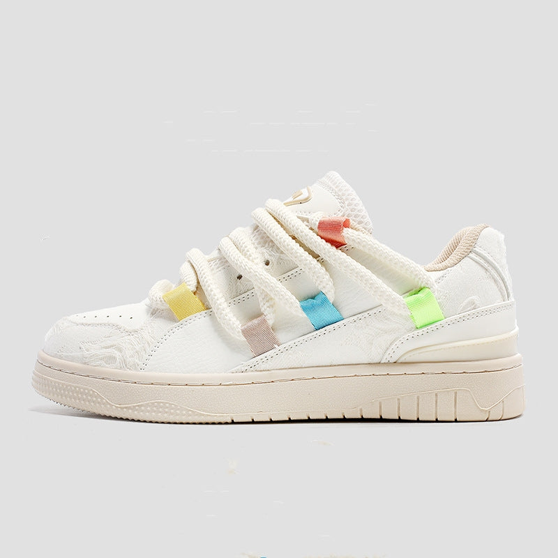Niche Sneakers Sports Casual