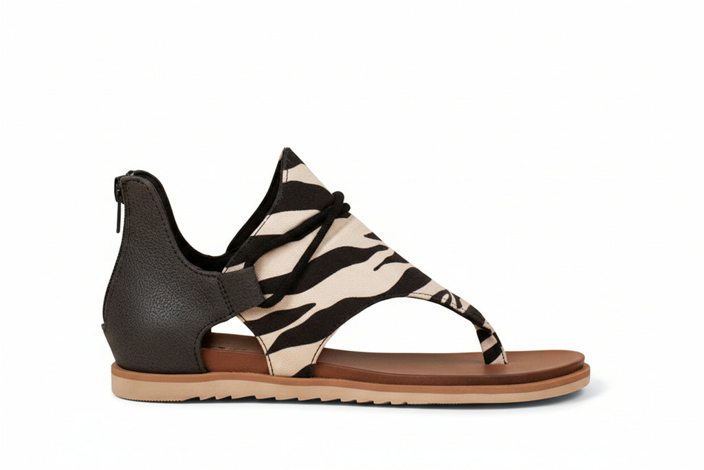 Comfort Sandals