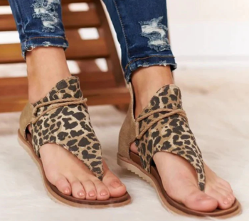 Comfort Sandals