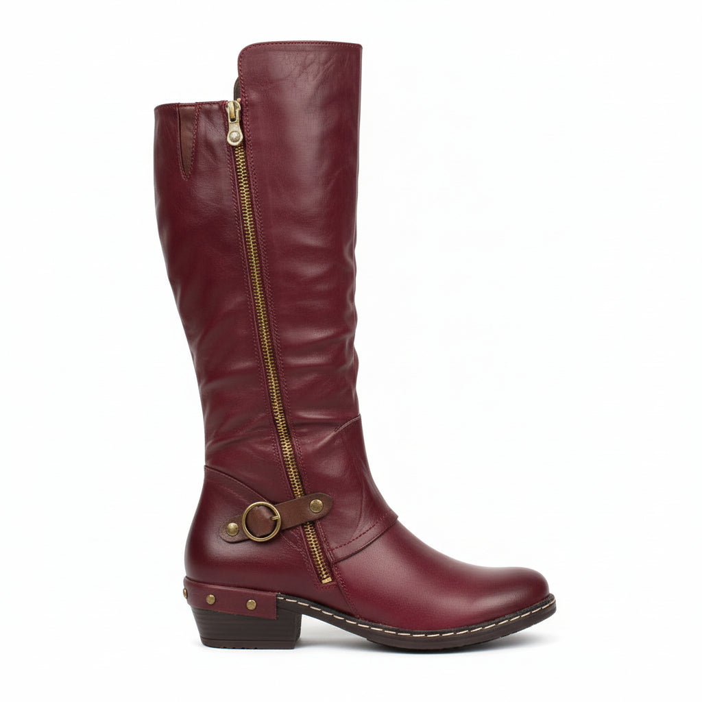 Season Boots