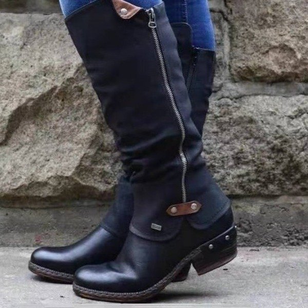 Season Boots