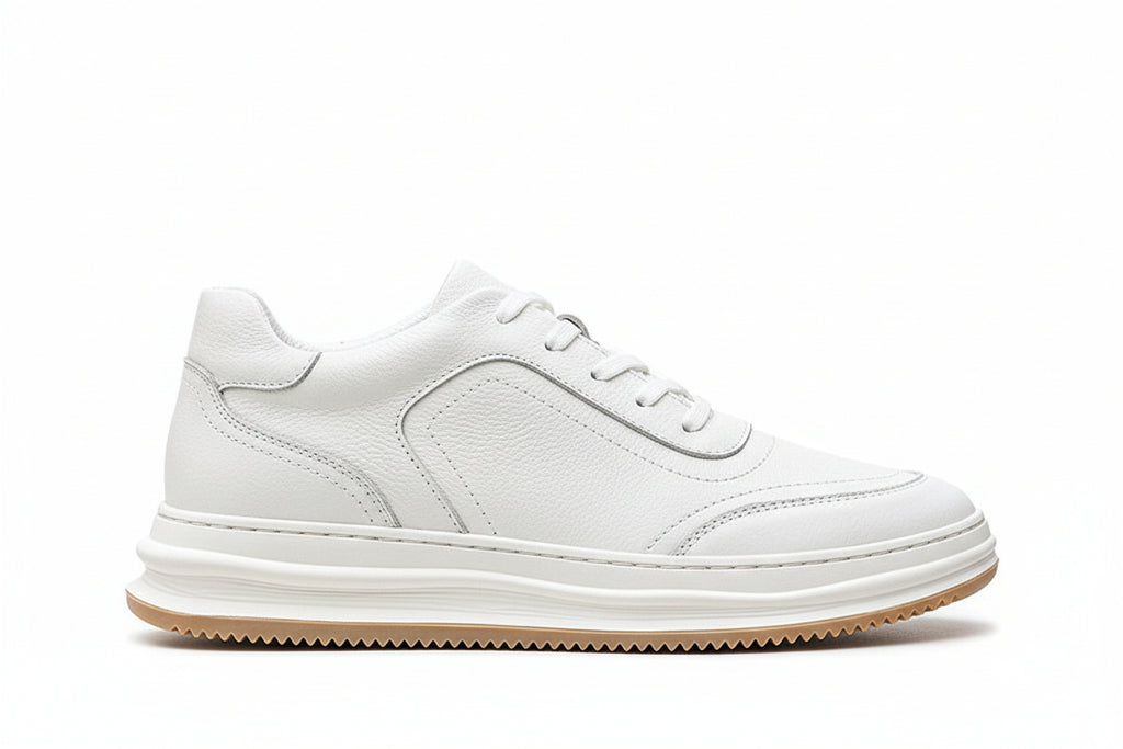 Men's Casual Korean Trendy Sneakers