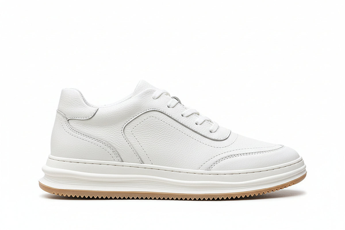 Men's Casual Korean Trendy Sneakers