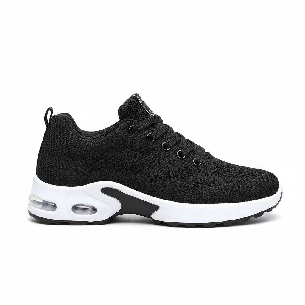 Breathable Soft Sole Sneakers