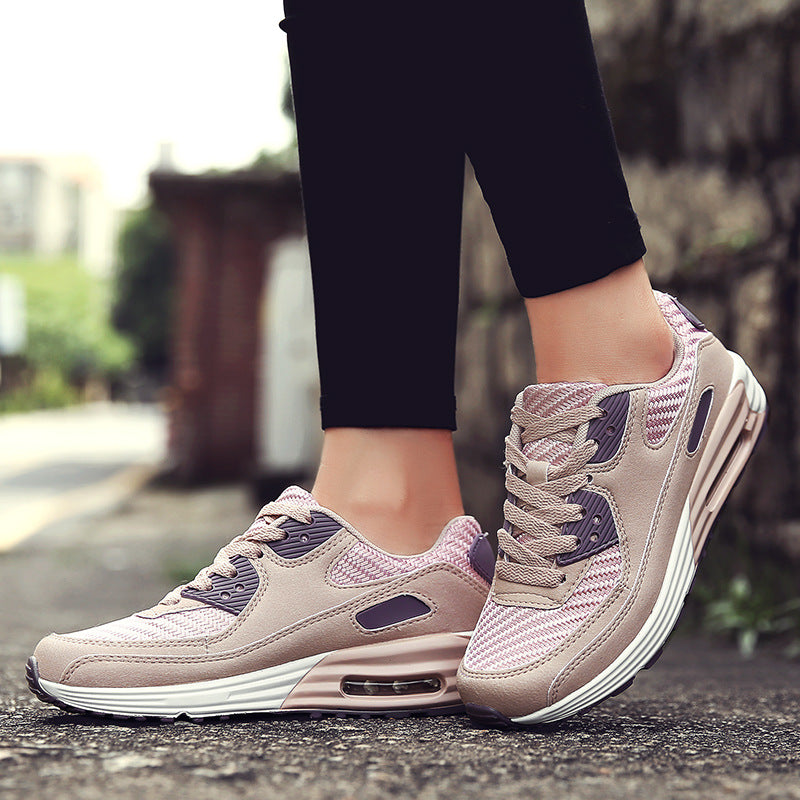Daily Comfort Shoes