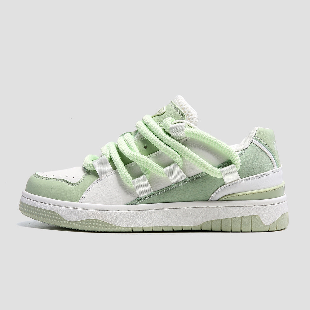 Niche Sneakers Sports Casual