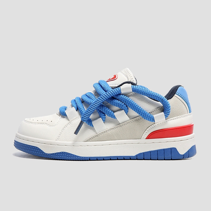 Niche Sneakers Sports Casual