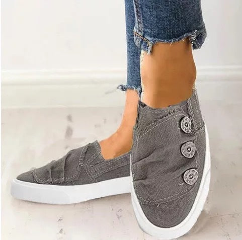 Daily Comfort Shoes