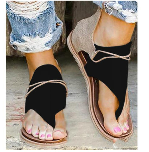 Comfort Sandals