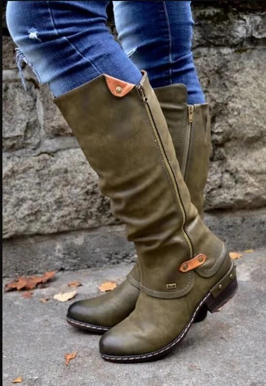 Season Boots