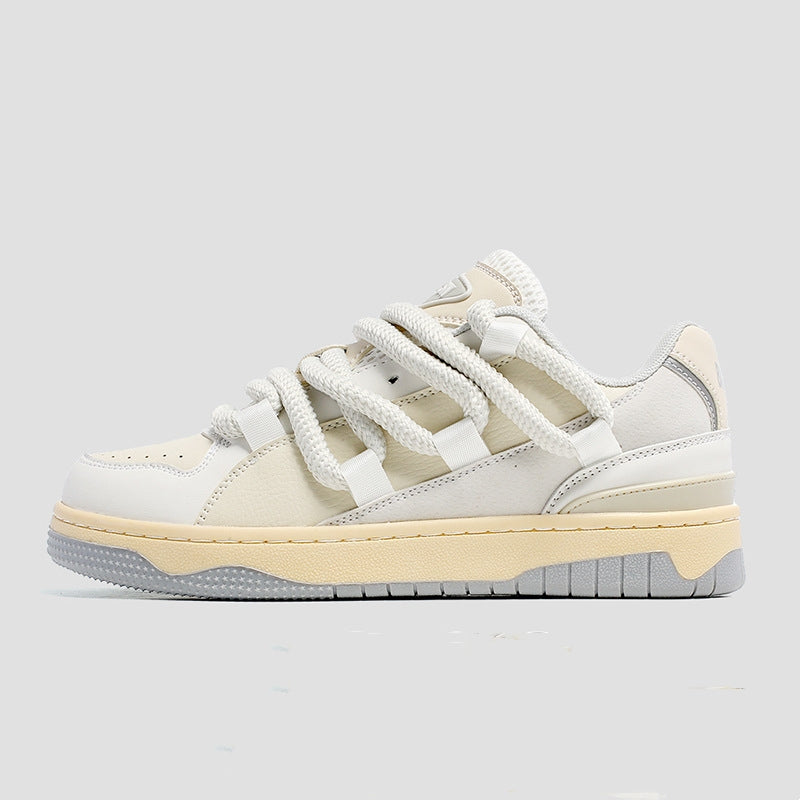 Niche Sneakers Sports Casual