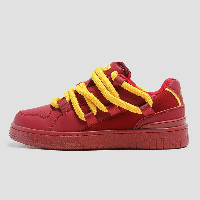 Niche Sneakers Sports Casual