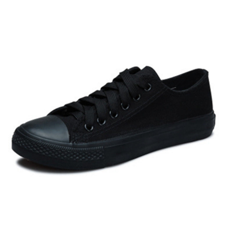 Summer Canvas Shoes