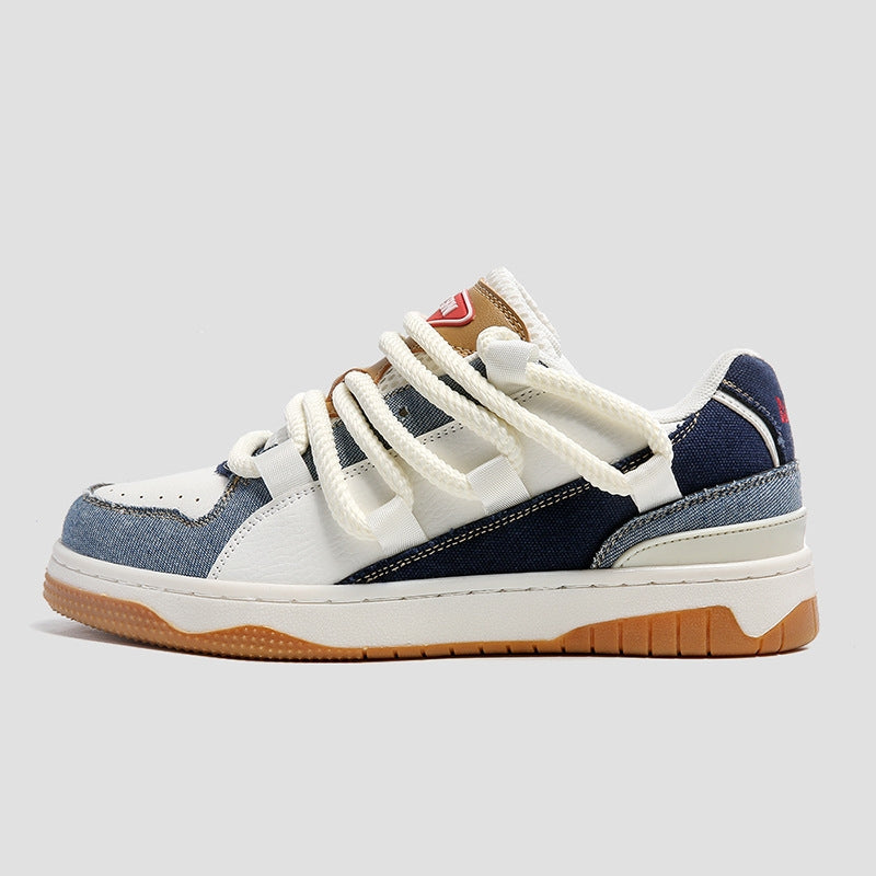 Niche Sneakers Sports Casual