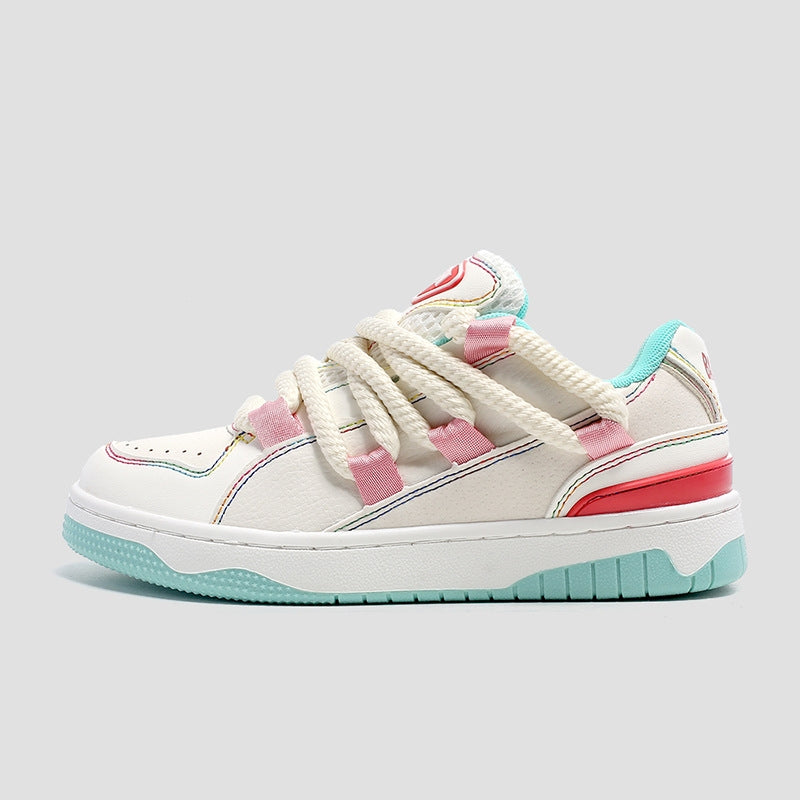 Niche Sneakers Sports Casual