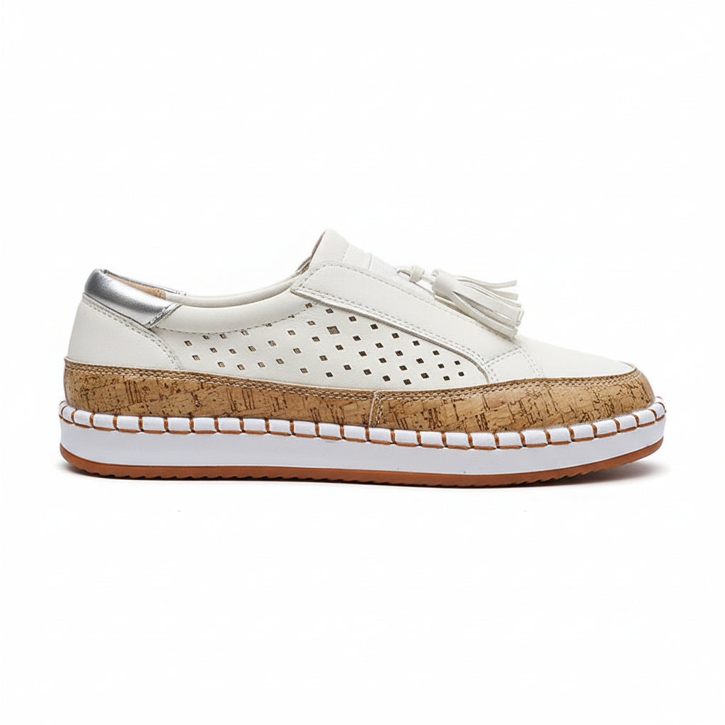 Tassel Flats Loafers Casual Cozy Shoes