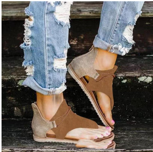 Comfort Sandals