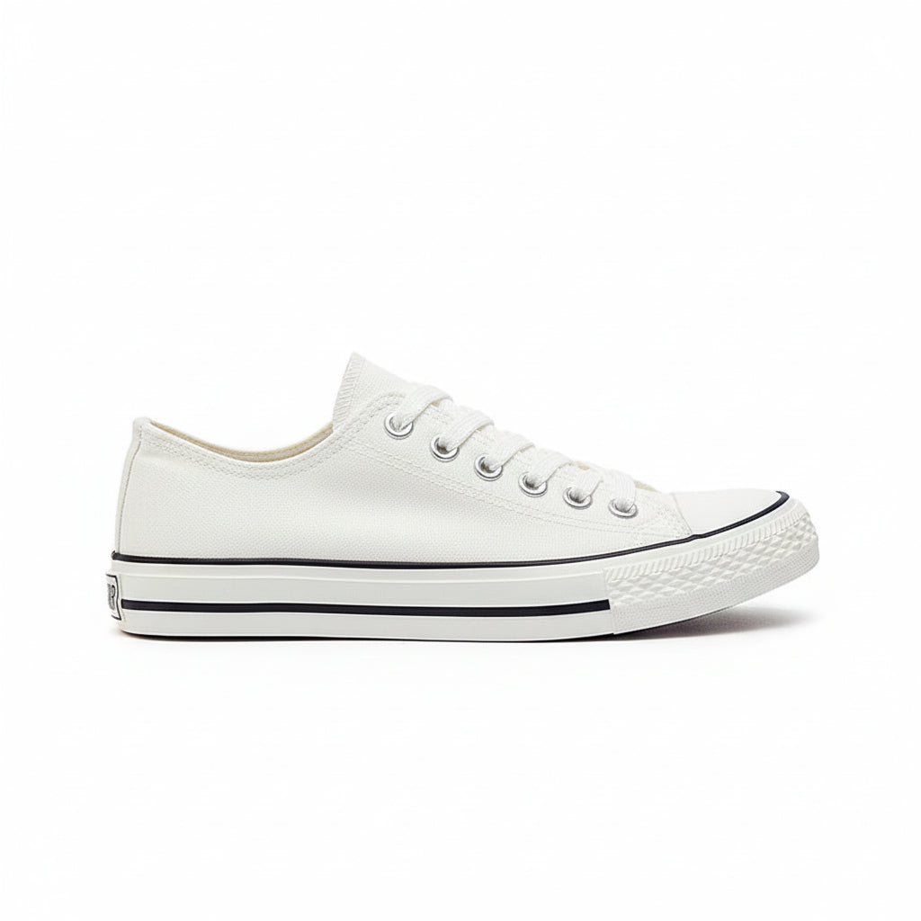 Summer Canvas Shoes